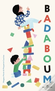 Capa do artigo Badaboum