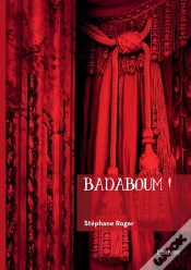 Capa do artigo Badaboum !