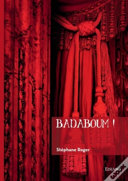 Capa do artigo Badaboum !