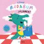 Badabum A Comer Libro Con Olores - Preview