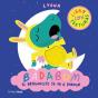 Badabum. El Dragoncito Se Va A Dormir - Preview