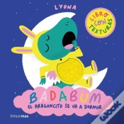 Capa do artigo Badabum. El Dragoncito Se Va A Dormir