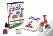 Capa do artigo Badadoom Badabump!