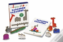 Capa do artigo Badadoom Badabump!