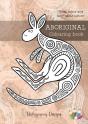 Badagarang Aboriginal Colouring Book - Preview