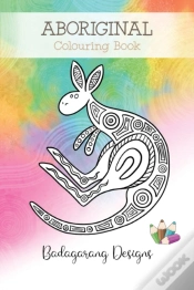 Capa do artigo Badagarang Pocket Colouring Book