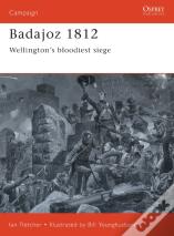 Badajoz 1812