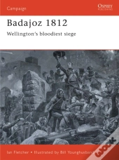 Badajoz 1812