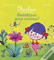 Capa do artigo Badakizue Poza Ereiten?