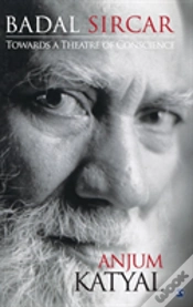 Capa do artigo Badal Sircar