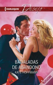 Capa do artigo Badaladas De Abandono