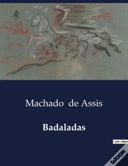 Capa do artigo Badaladas