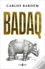Capa do artigo Badaq