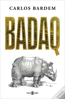 Capa do artigo Badaq