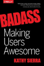 Badass Â€“ Making Users Awesome - Preview