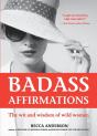 Badass Affirmations - Preview