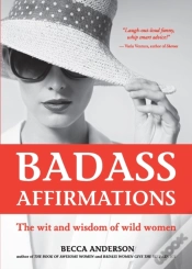 Capa do artigo Badass Affirmations