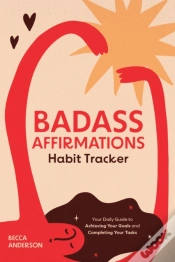 Capa do artigo Badass Affirmations Habit Tracker