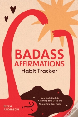Capa do artigo Badass Affirmations Habit Tracker