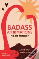 Badass Affirmations Habit Tracker
