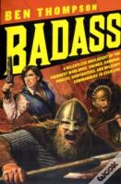 Capa do artigo Badass