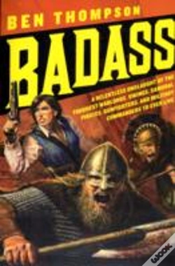Capa do artigo Badass