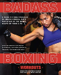 Badass Boxing Workouts - Preview
