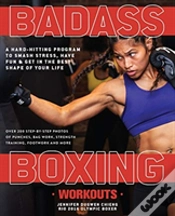 Capa do artigo Badass Boxing Workouts