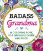 Badass Grandma - Preview