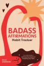 Badass Habit Tracker - Preview