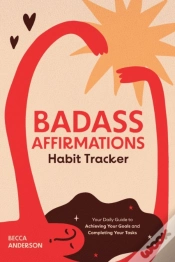 Capa do artigo Badass Habit Tracker