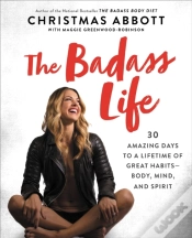 Capa do artigo Badass Life