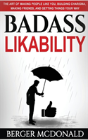 Badass Likability - Preview