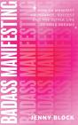 Badass Manifesting - Preview