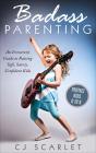 Badass Parenting - Preview