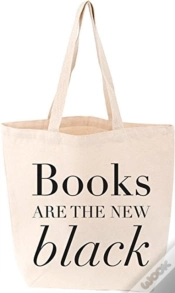 Capa do artigo Badass Reader Tote