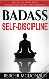 Capa do artigo Badass Self-Discipline