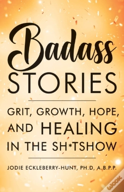 Capa do artigo Badass Stories