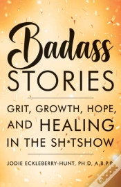 Capa do artigo Badass Stories