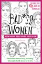 Badass Women - History Makers, Trouble Makers, Sheroes & More - Preview