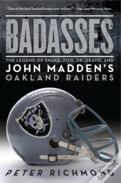 Capa do artigo Badasses