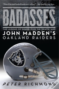 Capa do artigo Badasses