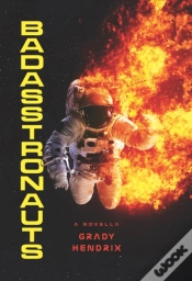 Capa do artigo Badasstronauts