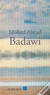 Capa do artigo Badawi