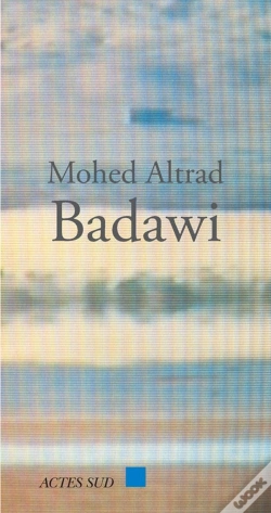 Capa do artigo Badawi