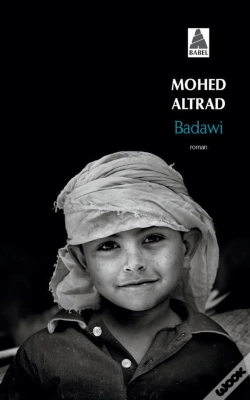Capa do artigo Badawi