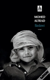Capa do artigo Badawi