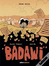 Badawi