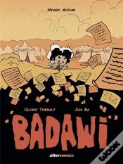 Capa do artigo Badawi