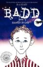 Badd: Book 2, Haunted By Cats - Preview